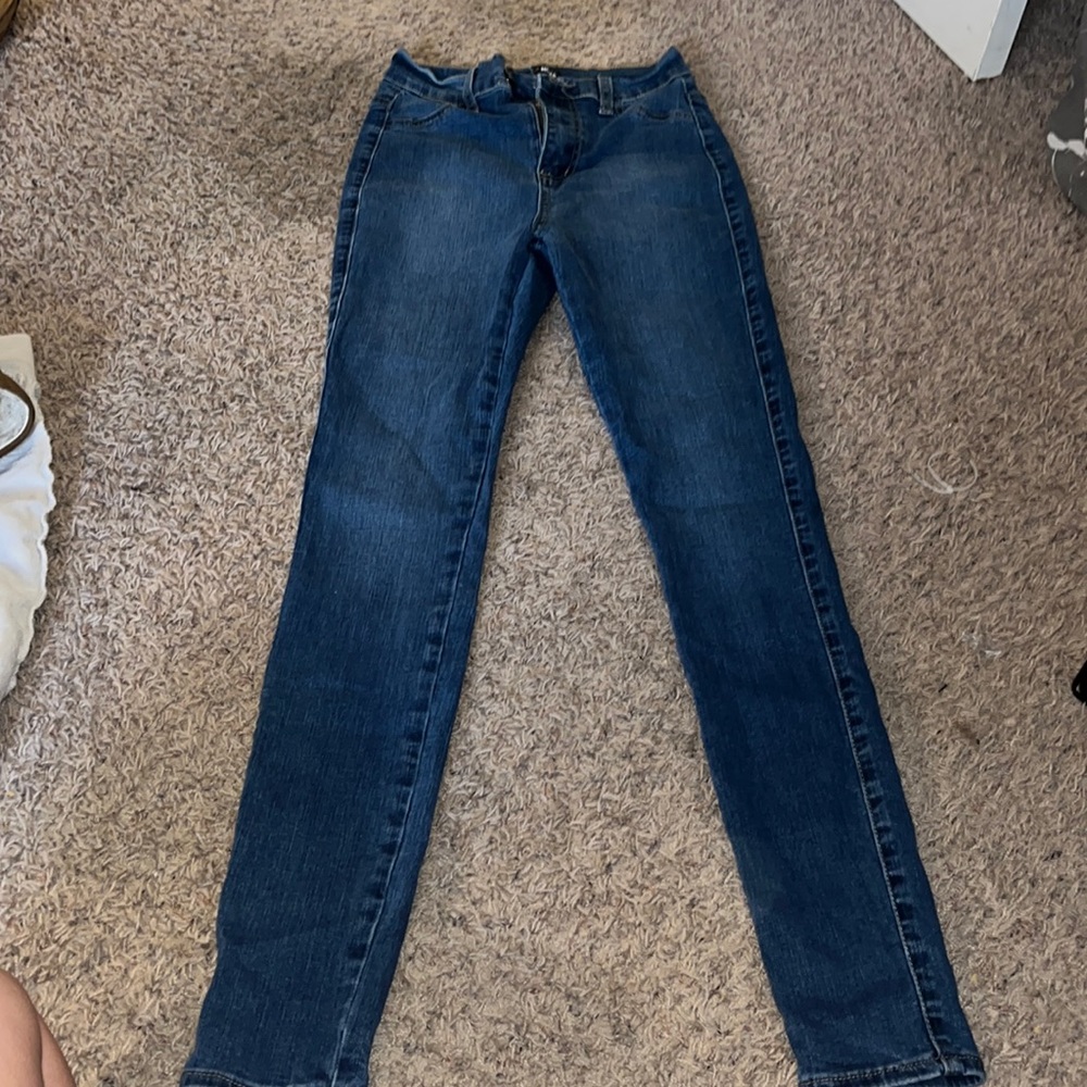 Fashion Nova jeggings